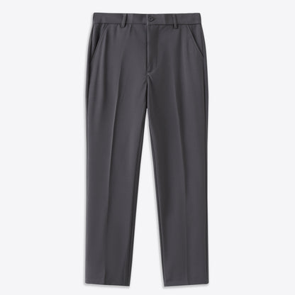Wesley | Men’s Stretch Tailored Pants