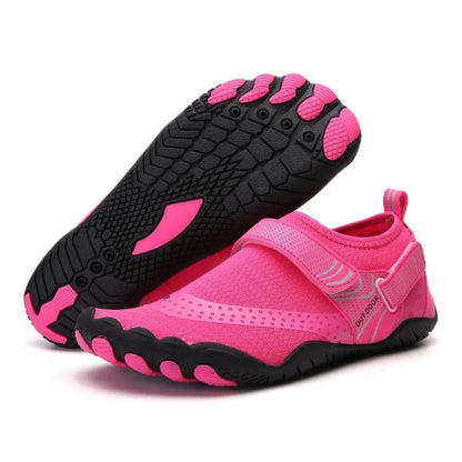 Corbin | Men's Ergonomic Barefoot Water Shoes