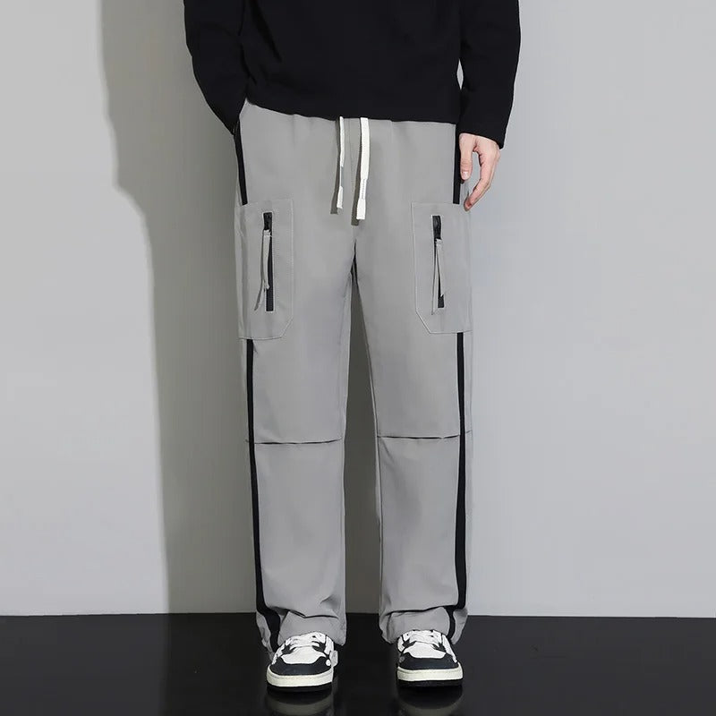 Dylan | Men’s Stylish Shift Everyday Joggers