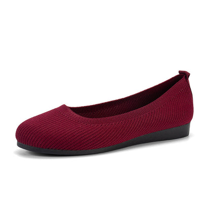 Norah | Women’s Slip On Walking Shoes