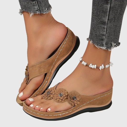Aurette | Women’s Flip-Flop Sandals