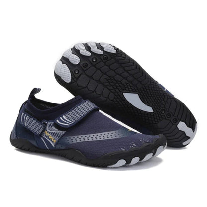 Corbin | Men's Ergonomic Barefoot Water Shoes
