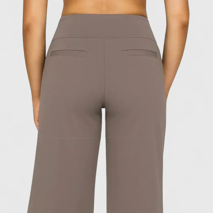Reagan | Women’s High-Waist Pants