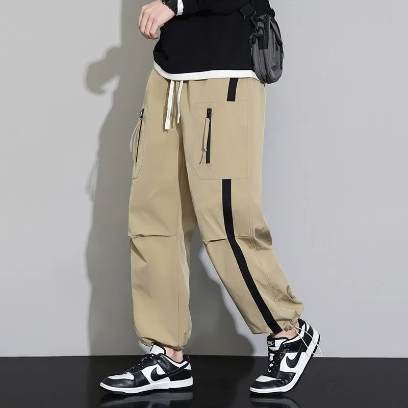 Dylan | Men’s Stylish Shift Everyday Joggers