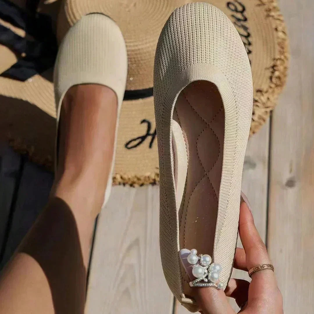 Norah | Women’s Slip On Walking Shoes