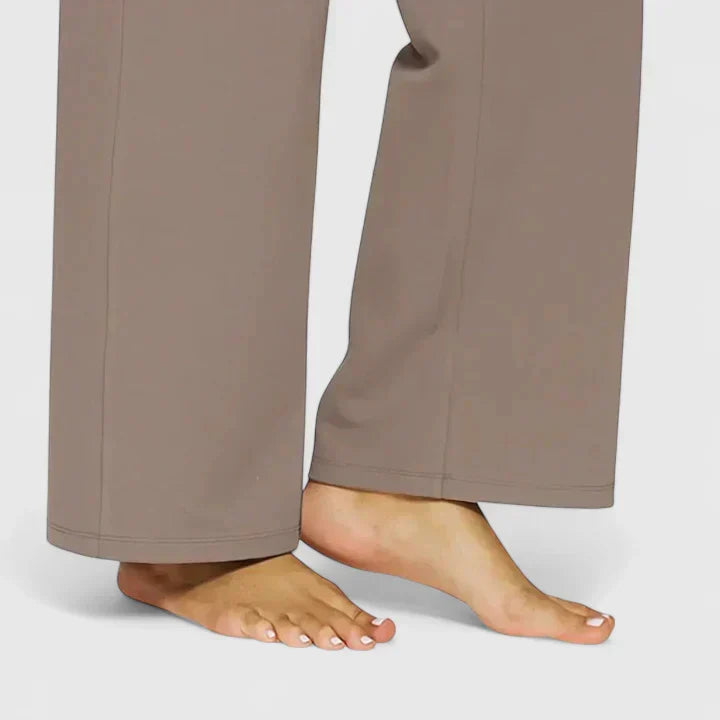 Reagan | Women’s High-Waist Pants