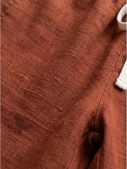 Ann | Women’s Slim Fit Drawstring Pants
