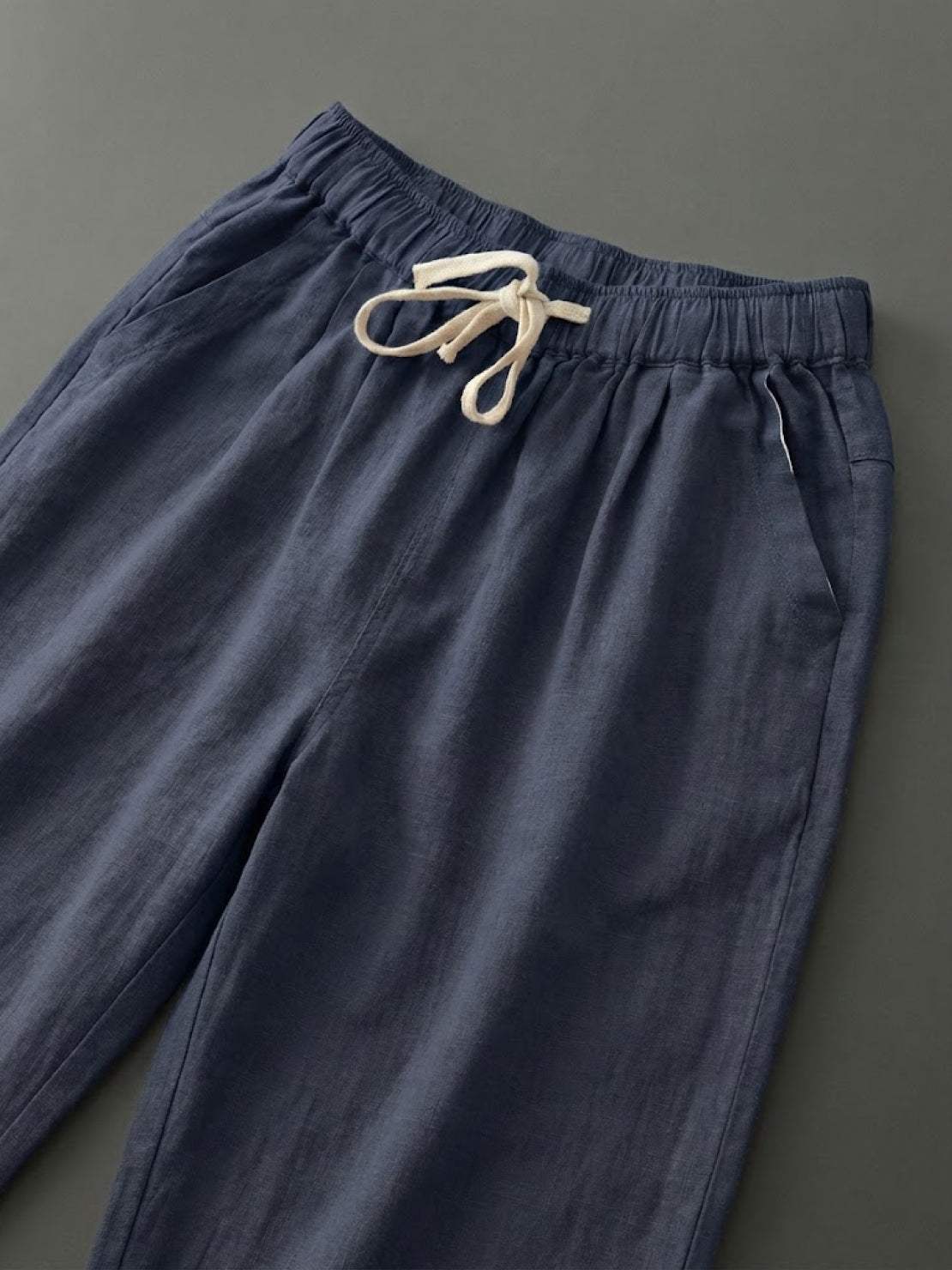 Ann | Women’s Slim Fit Drawstring Pants