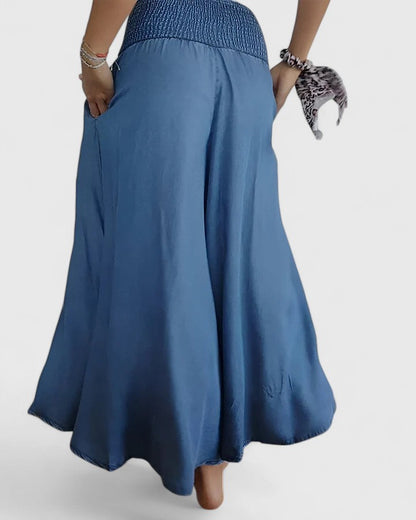 Marlowe | Women’s Comfortable Wide Leg Pants