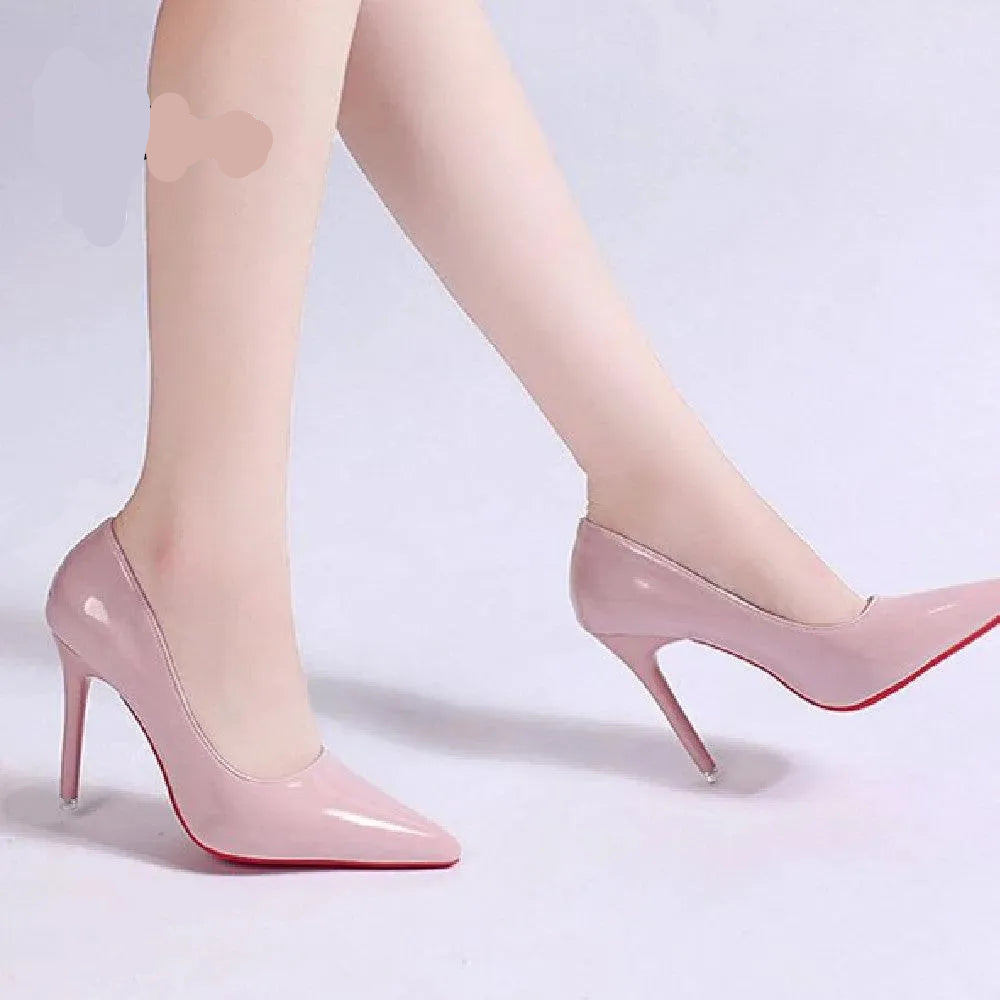 Aubrielle | Women’s Pointed Toe Heels
