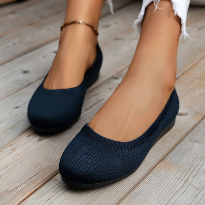 Norah | Women’s Slip On Walking Shoes