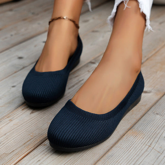 Norah | Women’s Slip On Walking Shoes
