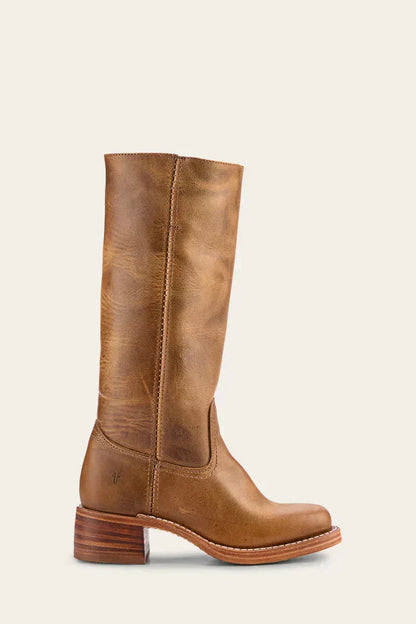Loretta | Women’s Knee-High Boots