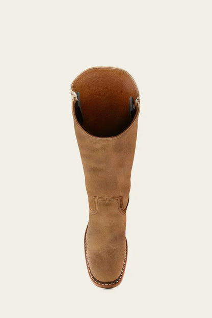 Loretta | Women’s Knee-High Boots