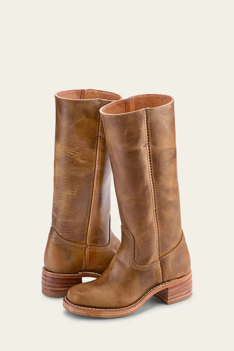 Loretta | Women’s Knee-High Boots