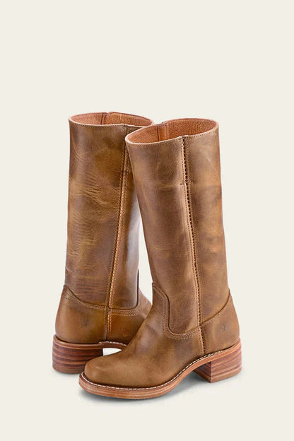 Loretta | Women’s Knee-High Boots