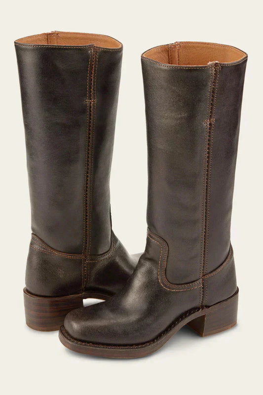 Loretta | Women’s Knee-High Boots