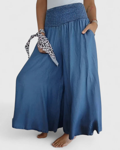 Marlowe | Women’s Comfortable Wide Leg Pants