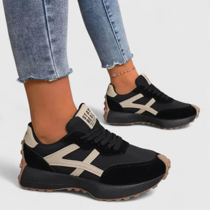 Bettina | Women’s Orthopedic Support Sneakers