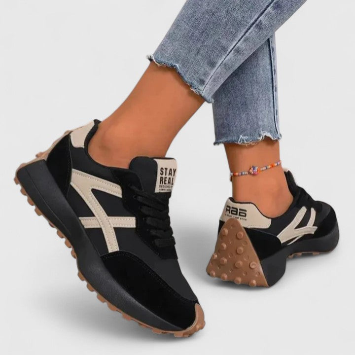 Bettina | Women’s Orthopedic Support Sneakers