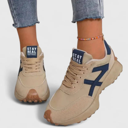 Bettina | Women’s Orthopedic Support Sneakers
