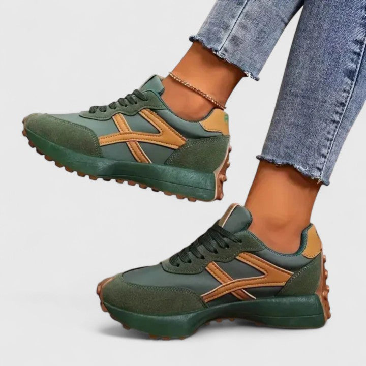 Bettina | Women’s Orthopedic Support Sneakers