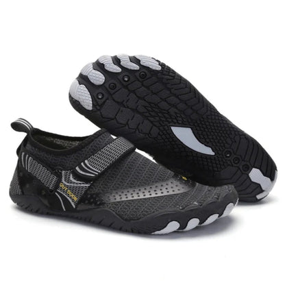 Corbin | Men's Ergonomic Barefoot Water Shoes