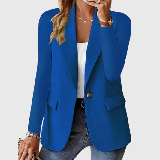 Estelle | Women’s Formal Tailored Blazer Jacket