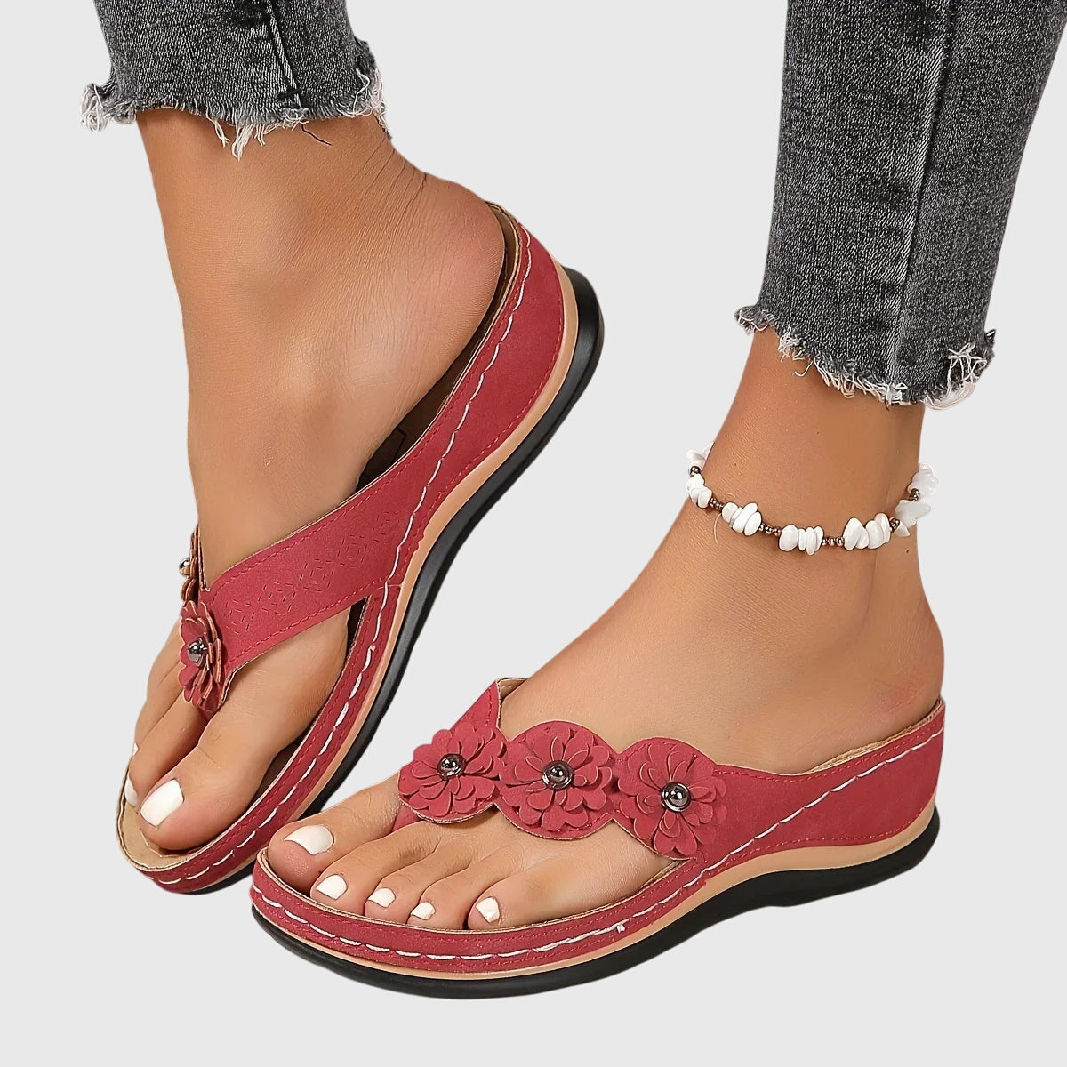 Aurette | Women’s Flip-Flop Sandals