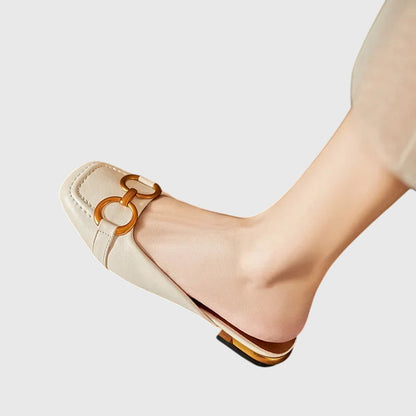 Gina | Women’s Bow-Detail Sandals