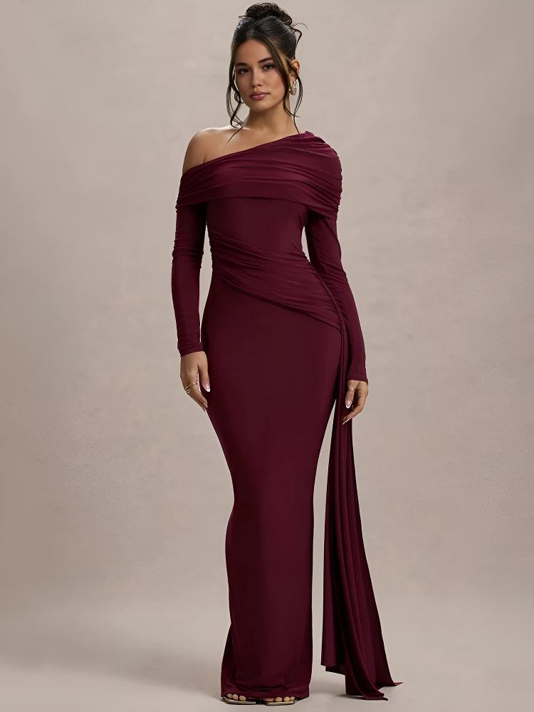 Elara | Women’s Breezy Evangeline Day Dress