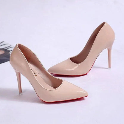 Aubrielle | Women’s Pointed Toe Heels