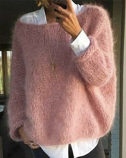 Tinsley | Women’s Soft Knit Sweater