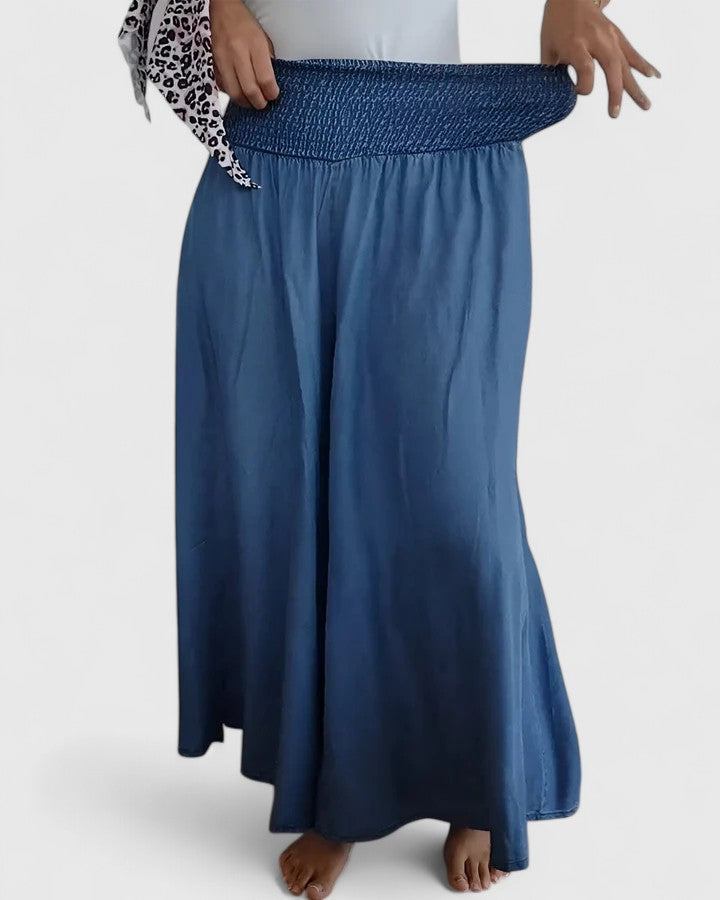 Marlowe | Women’s Comfortable Wide Leg Pants