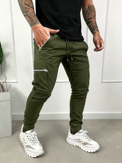 Ryker | Men’s Slim Fit Pants