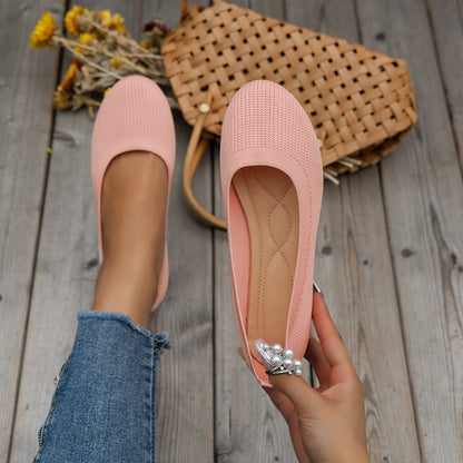 Norah | Women’s Slip On Walking Shoes