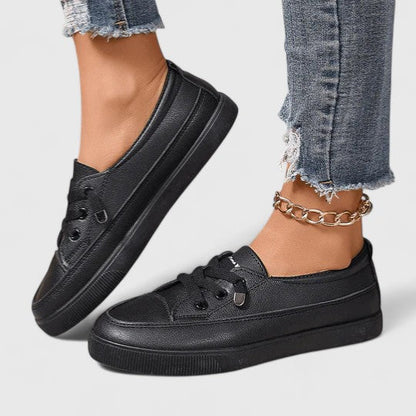 Aniston | Women’s Orthopedic Lace Up Comfort Shoes