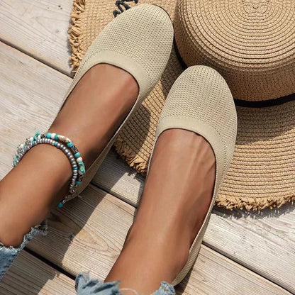 Norah | Women’s Slip On Walking Shoes