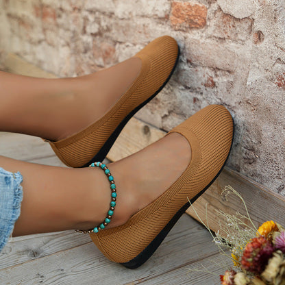 Norah | Women’s Slip On Walking Shoes