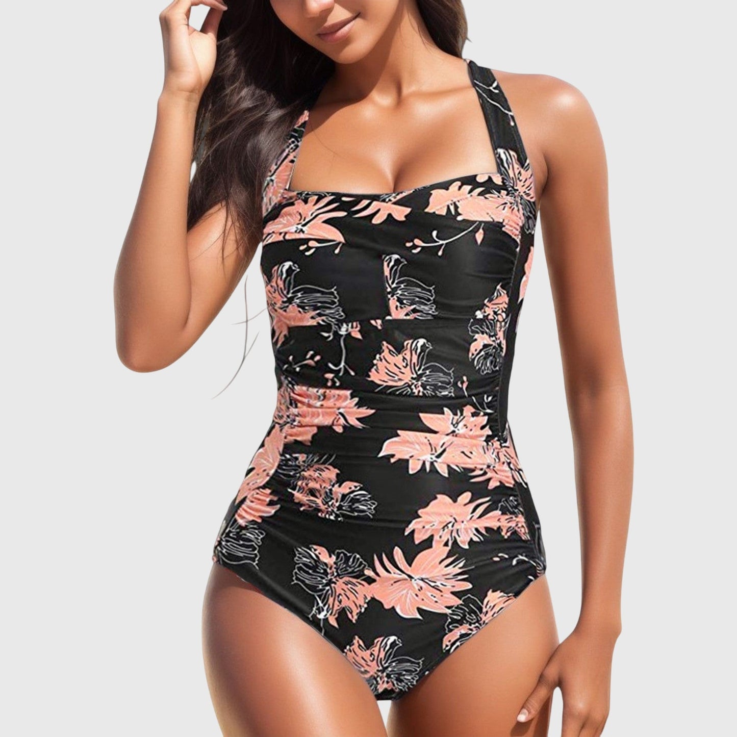 Janelle | Women’s One-Piece Swimsuit