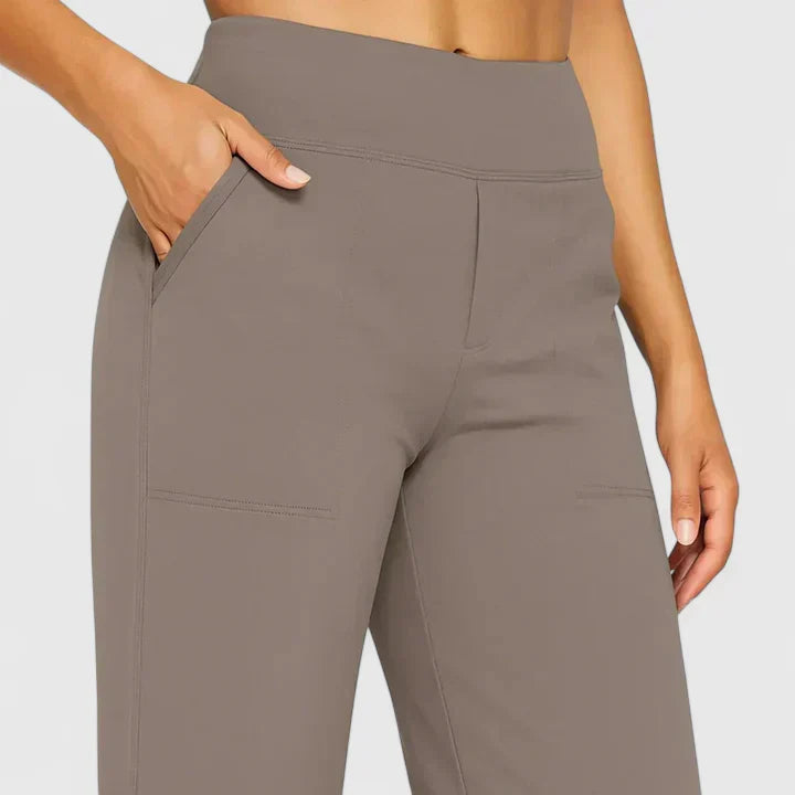 Reagan | Women’s High-Waist Pants