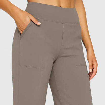 Reagan | Women’s High-Waist Pants