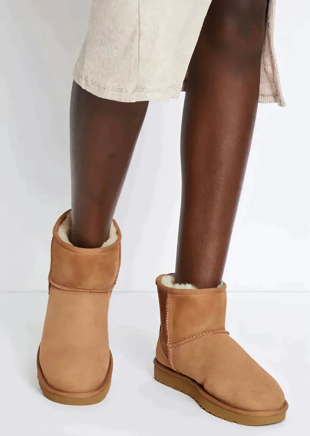 Sloane | Women’s Winter Ankle Boots