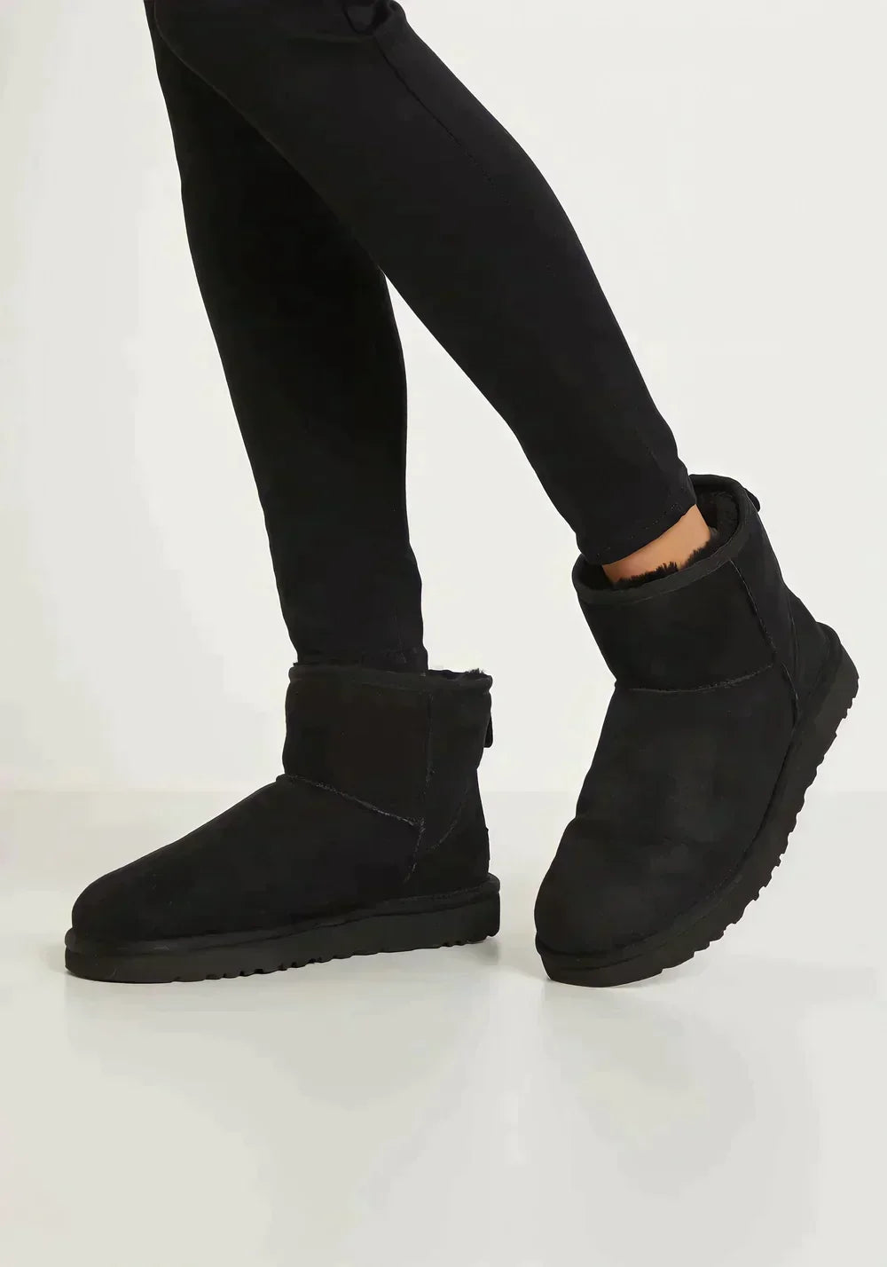 Sloane | Women’s Winter Ankle Boots