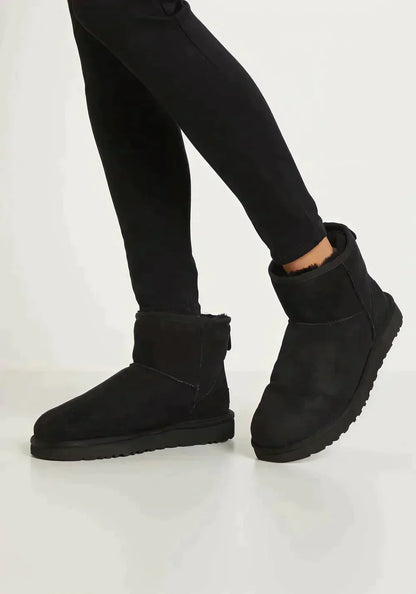 Sloane | Women’s Winter Ankle Boots