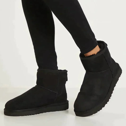 Sloane | Women’s Winter Ankle Boots