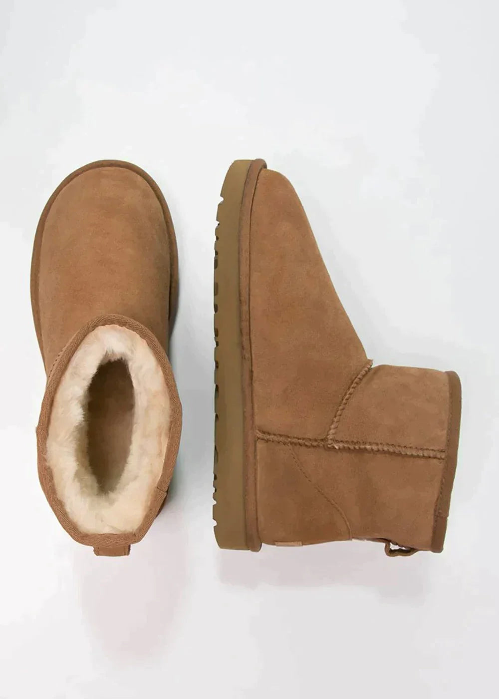 Sloane | Women’s Winter Ankle Boots