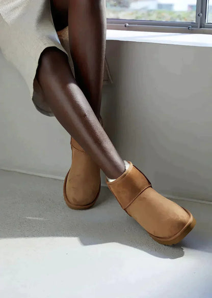 Sloane | Women’s Winter Ankle Boots