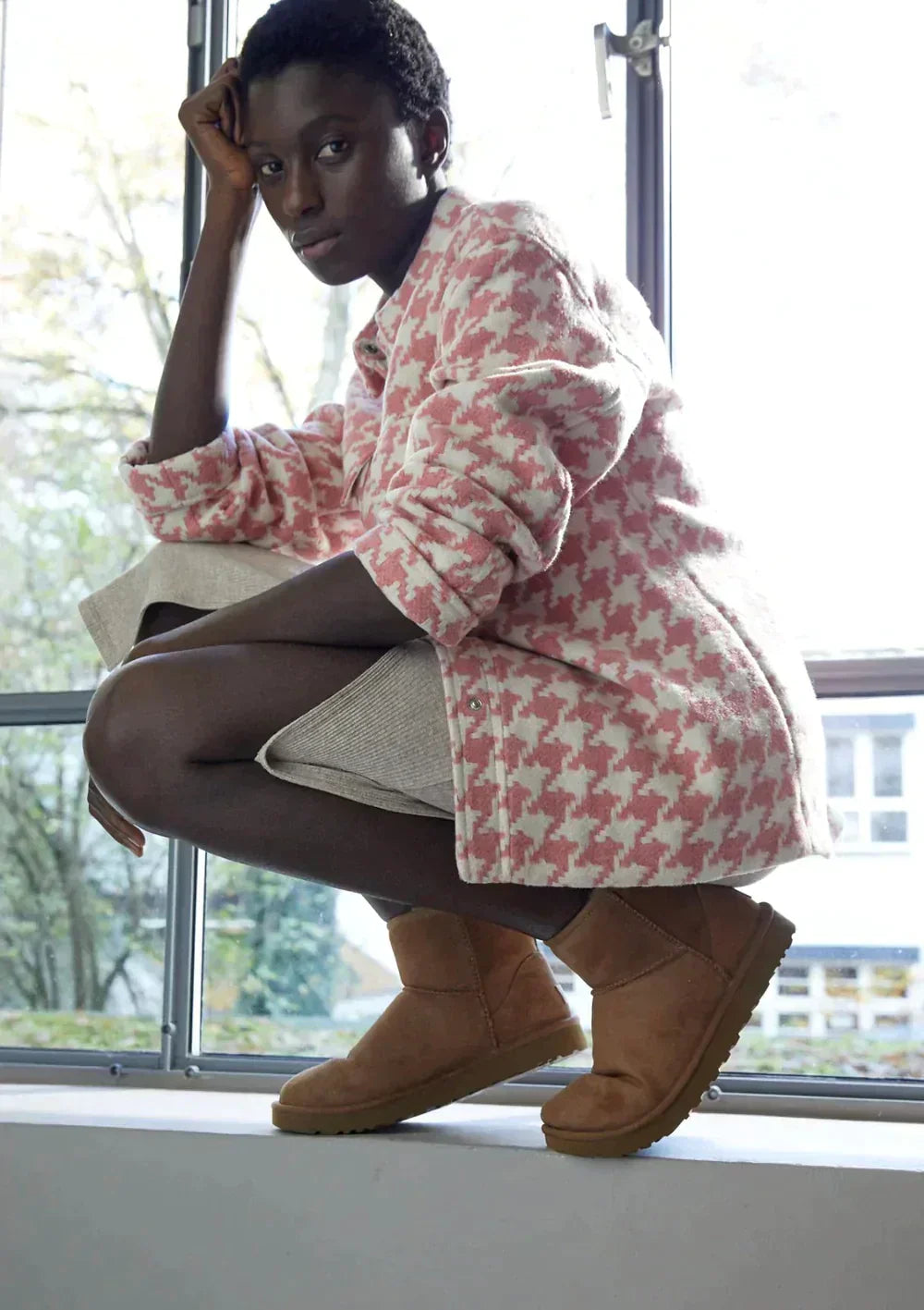 Sloane | Women’s Winter Ankle Boots
