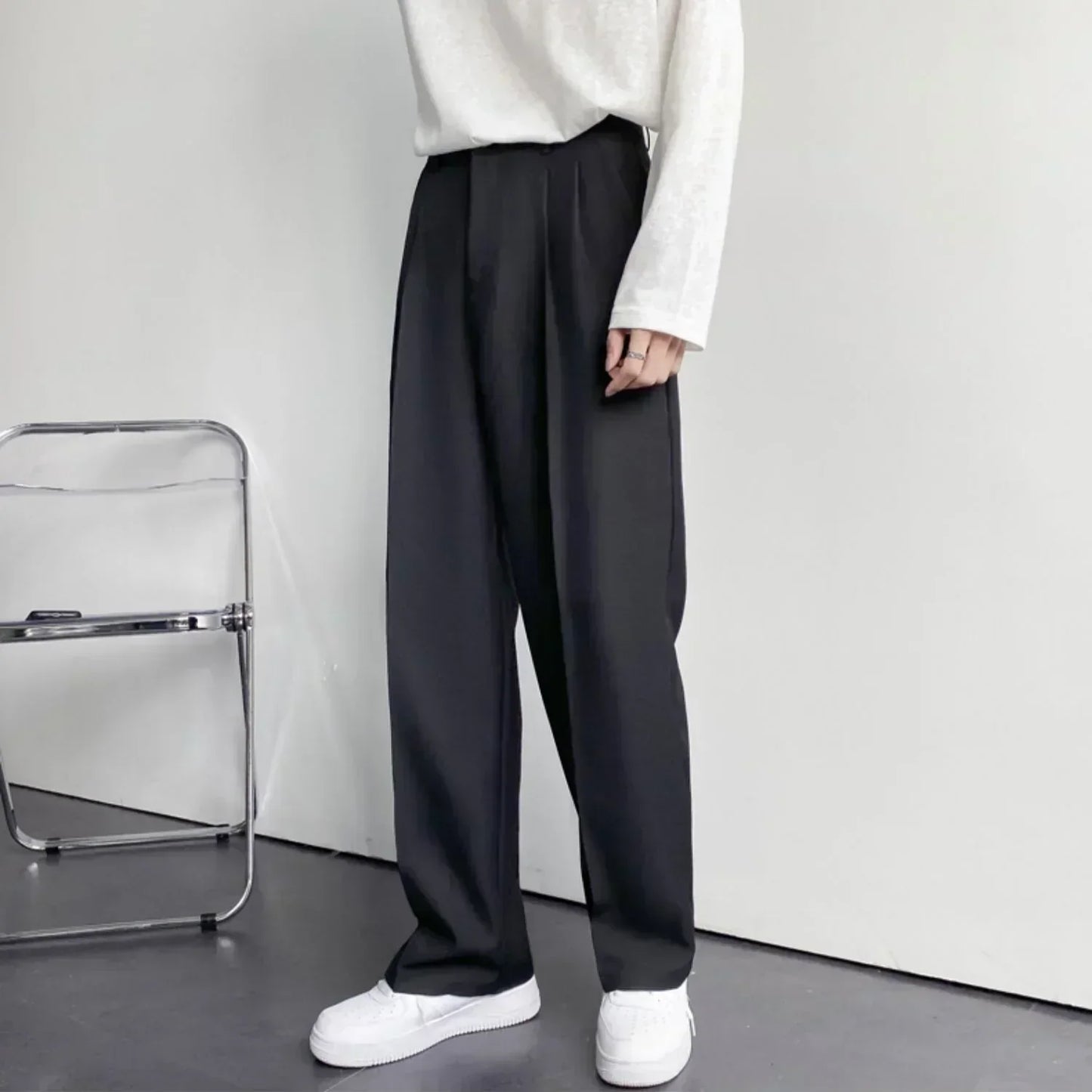 Shaw | Men’s London Tailored Trousers